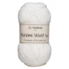 Go Handmade Bohème Velvet Fine